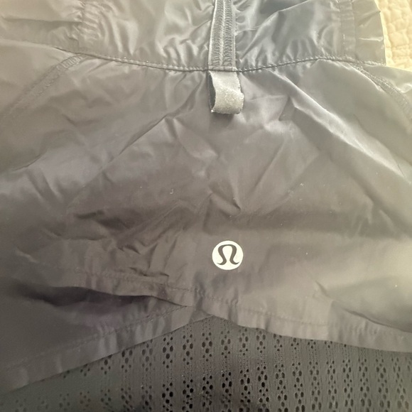 Lululemon Athletica Black Utility Jacket - Picture 4 of 6